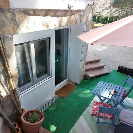 Lovely Home, Cozy Corner In El Bosque, Madrid. Villaviciosa de Odón Exterior foto